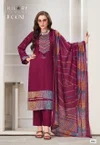 Juggni By Kilory Gaji Silk Digital Foil Printed Salwar Kameez 